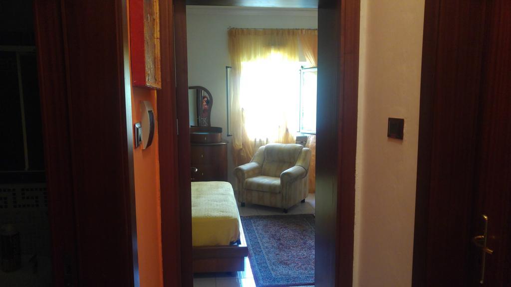 La Corte Delle Rose B&B Прая-а-Маре Екстер'єр фото