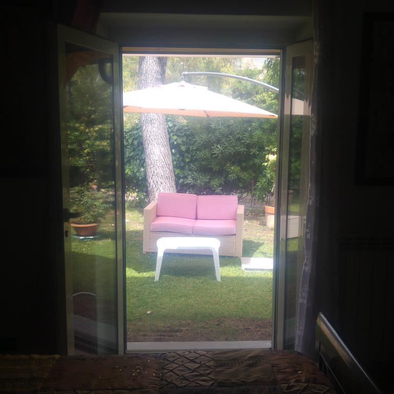 La Corte Delle Rose B&B Прая-а-Маре Екстер'єр фото